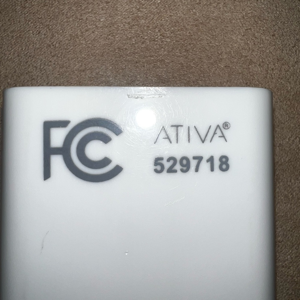 VGA HDMI adapter Ativa Brand